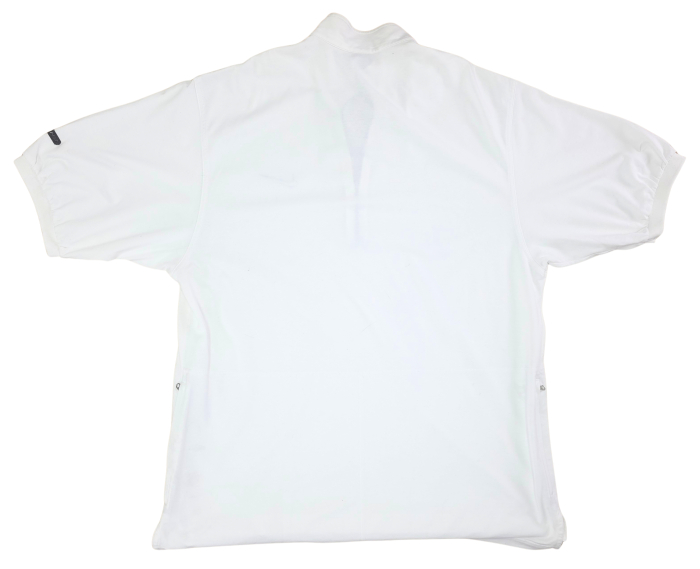 Tricou alb Nike Barbati-L [2]