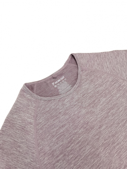 Tricou fitness Workout Femei-M [3]