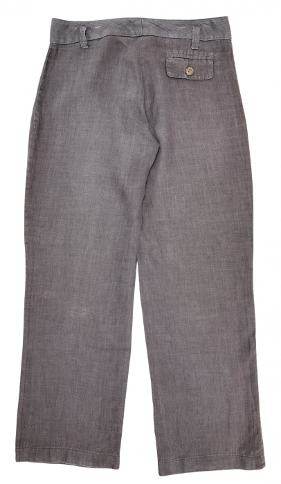 Pantaloni in Retro Femei-M [2]