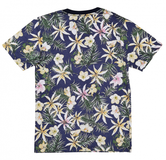 Tricou Retro Femei-M [2]