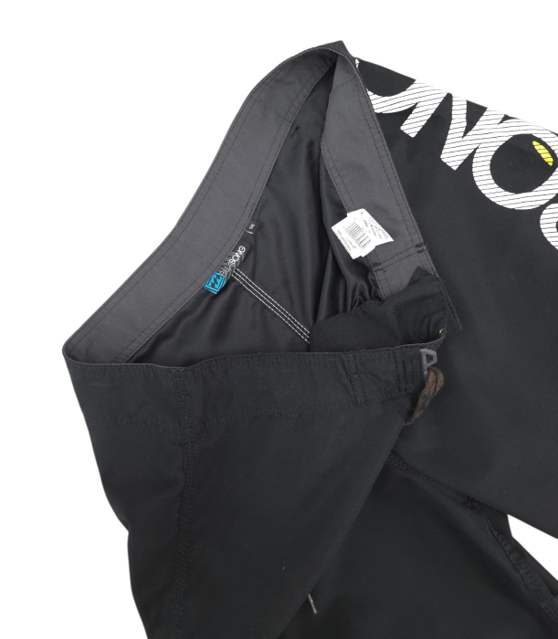Pantaloni negri Billabong Barbati-XL [3]