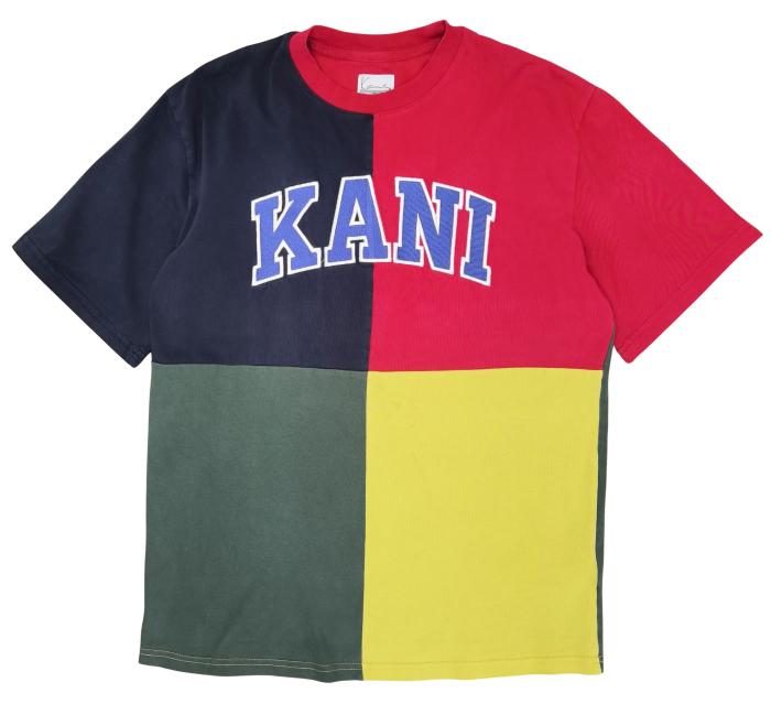 Tricou Karl Kani Barabati-XS [1]