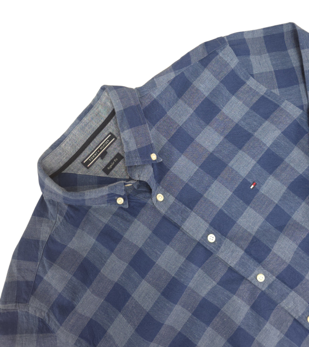 Camasa Tommy Hilfiger Barbati-XL [3]