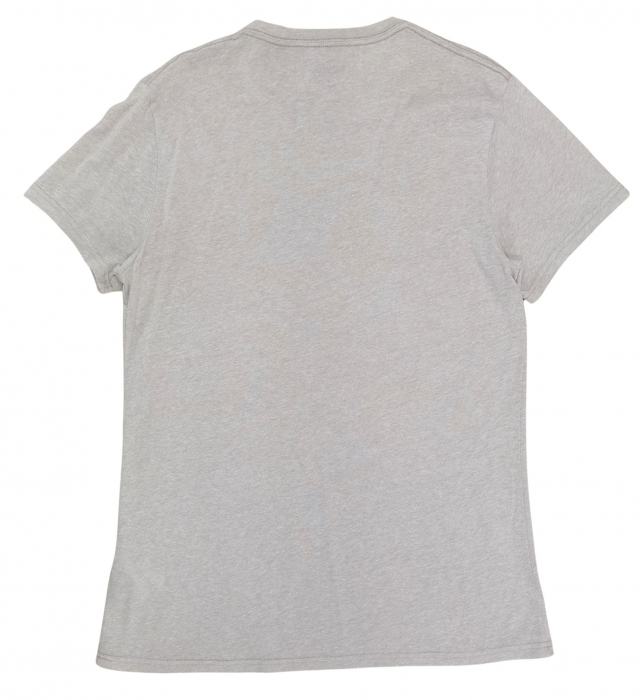 Tricou bej Hollister Barbati-M [2]