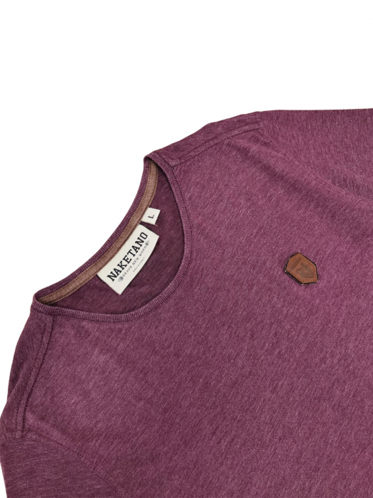 Tricou Naketano Barbati-L [3]