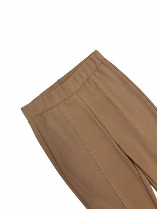 Pantaloni maro Giorgia Femei-S/M [3]