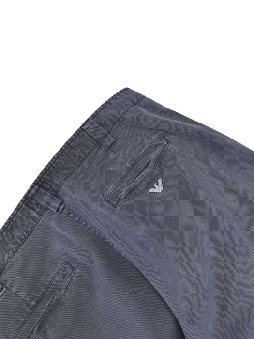 Pantaloni Armani Jeans Barbati-L [4]