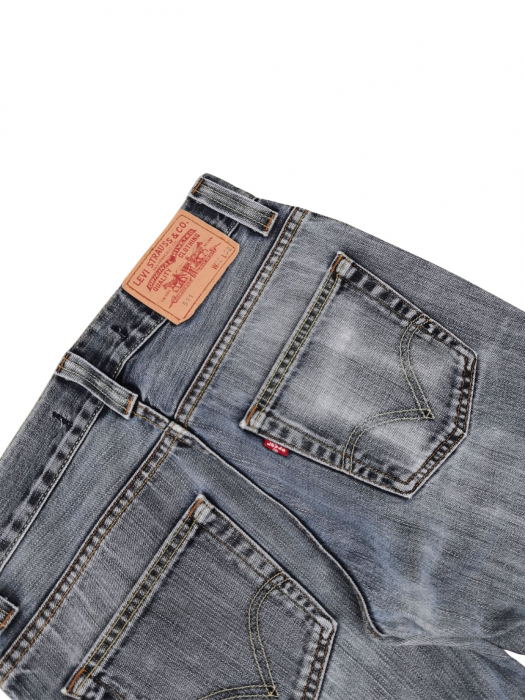 Blugi Levi's 511 Barbati-S [4]