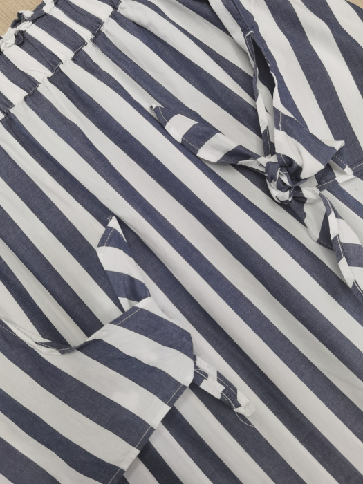 Bluza bumbac H&M Femei-S [5]