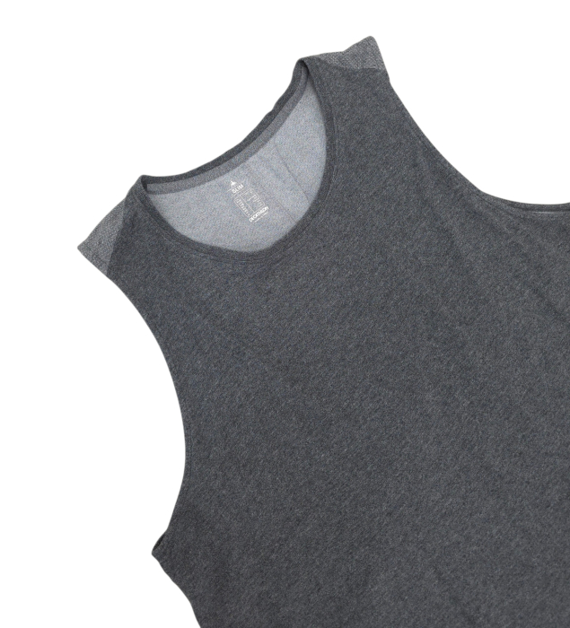 Maiou gri fitness Femei-XL [3]