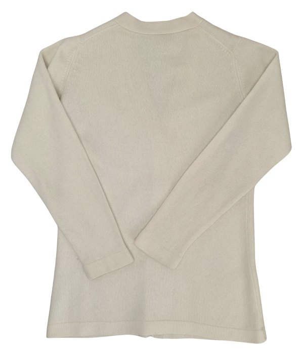 Pulover ivoire casmir Femei-S [2]