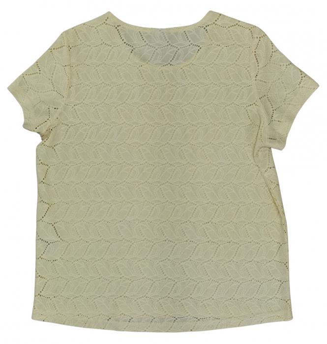 Tricou Retro Jacqueline de Young Femei-L [2]
