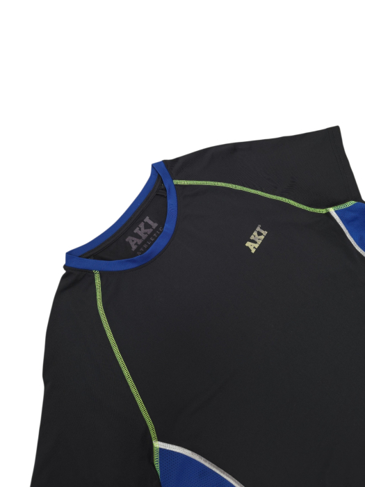 Tricou fitness AKI Barbati-S [3]