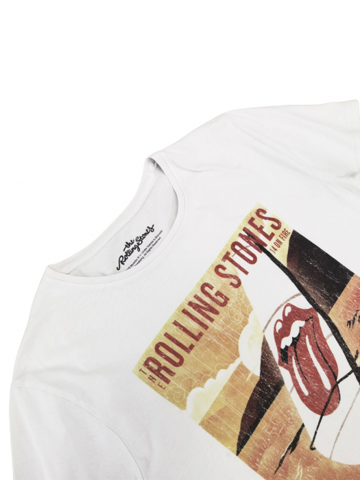Tricou The Rolling Stones Barbati-M [3]