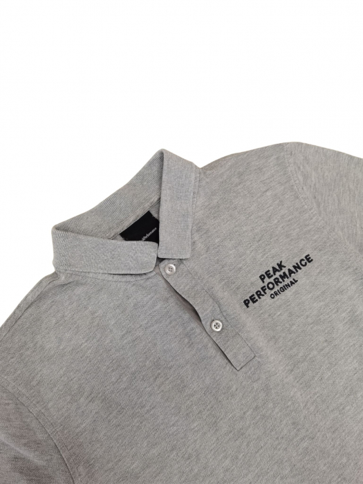 Tricou Peak Performance Baieti 15-16 Ani [3]