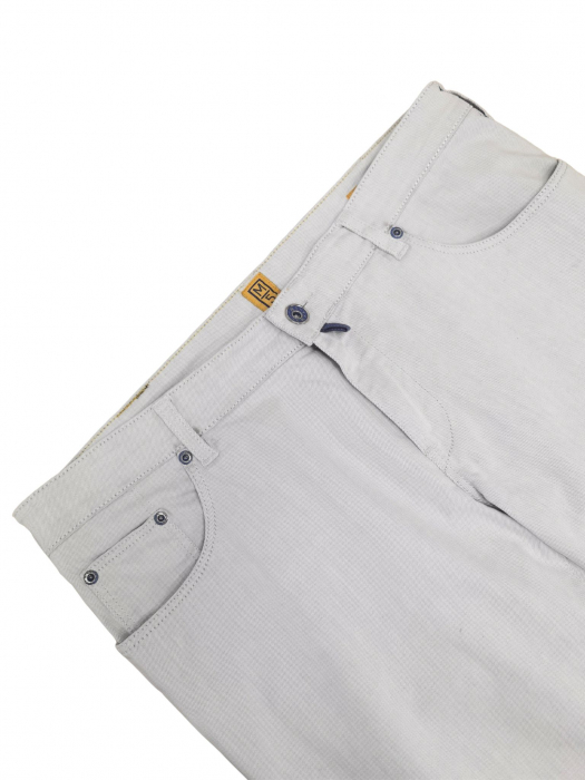 Blugi skinny Meyer Barbati-XL [3]