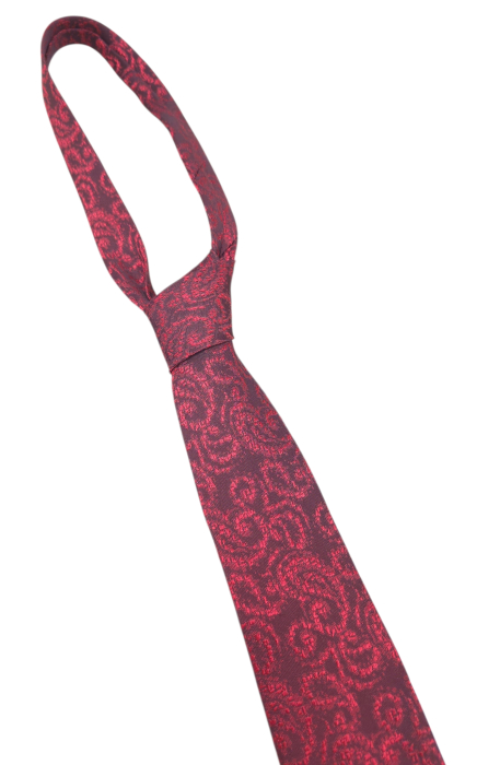 Cravata cu model Trevira [3]