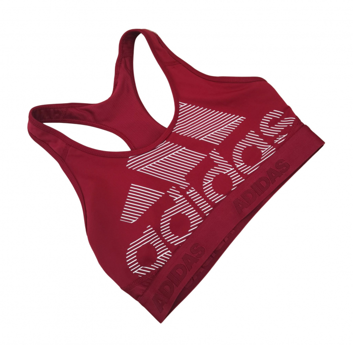 Bustiera fitness adidas Femei-M [3]
