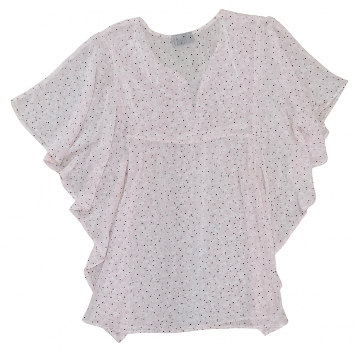 Tricou roz Janina Femei-L [2]