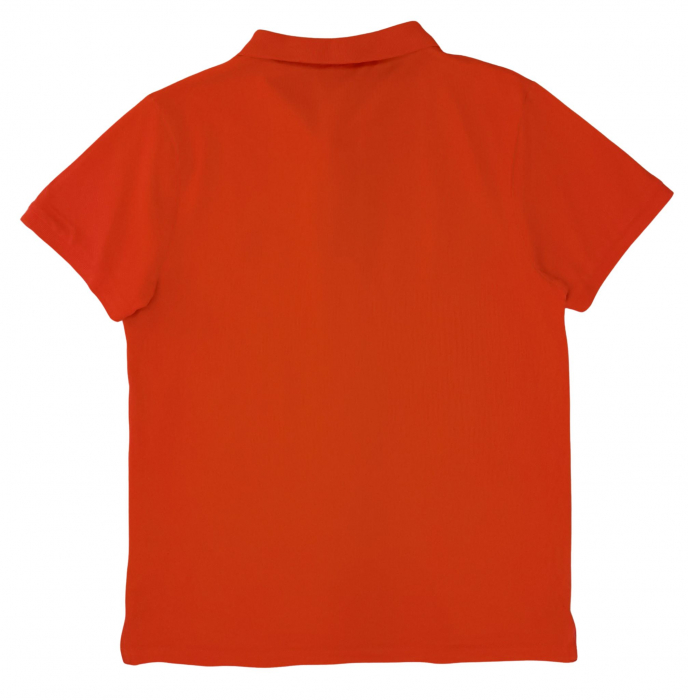 Tricou portocaliu 17&CO Barbati-M [2]