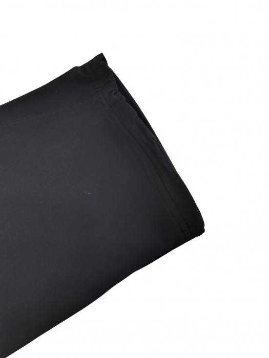 Pantaloni negri adidas Barbati-L [5]