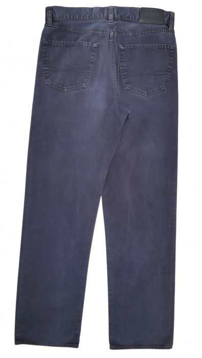 Blugi Hugo Boss Barbati-S [2]