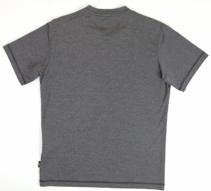 Tricou gri Jack Wolfskin Barbati-L [2]
