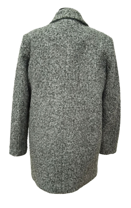 Palton gri VILA Femei-M [2]