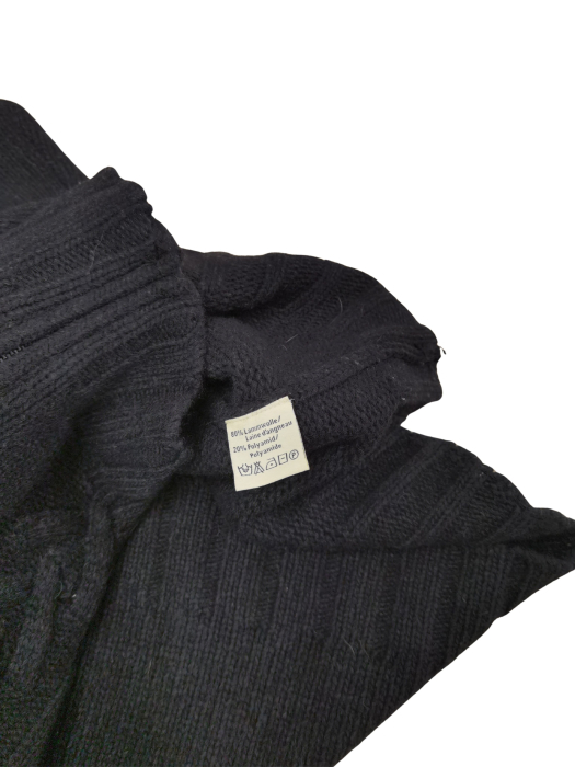 Pulover lana Paul Barbati-XL [4]