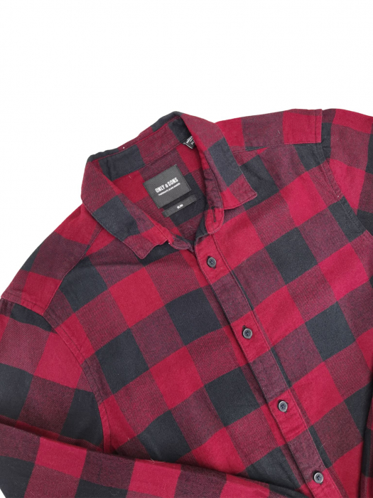 Camasa Only&Sons BarbatI-XS [3]