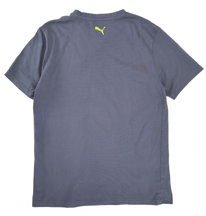 Tricou gri PUMA Barbati-M [2]