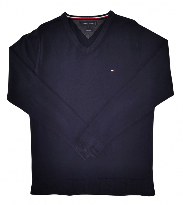 Pulover Tommy Hilfiger Barbati-M [1]