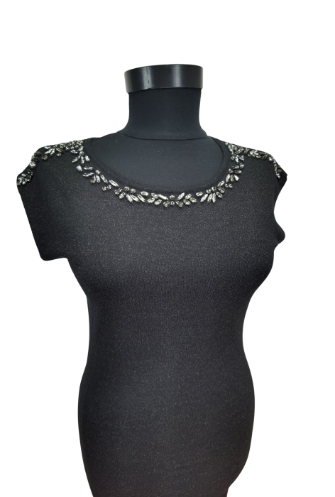 Rochie sclipitoare Nuna Lie Femei-S [3]