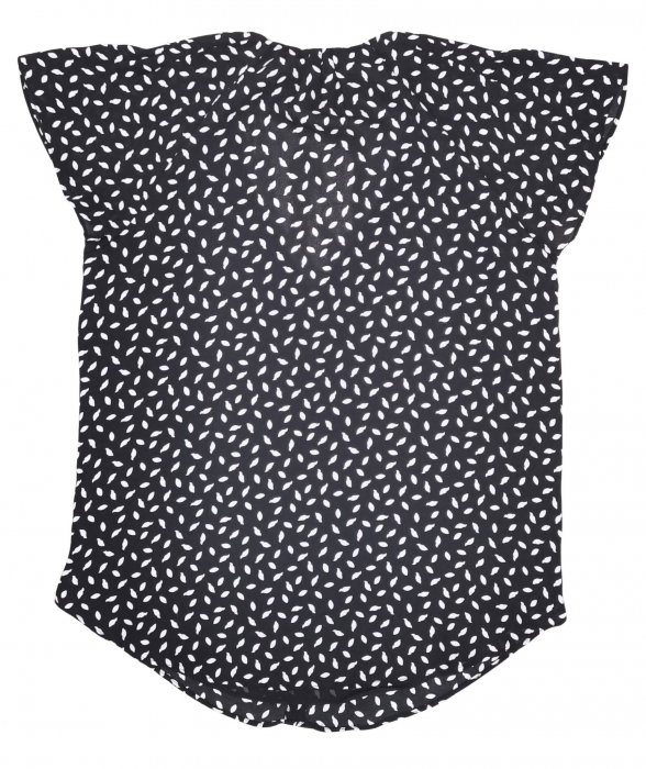 Tricou negru H&M Femei-S [2]