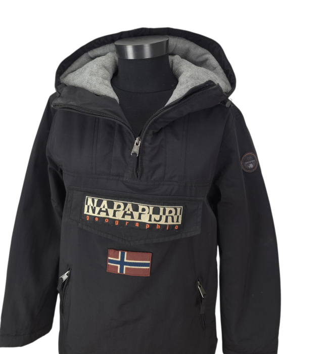 Geaca de fas Napapijri Femei-S [3]