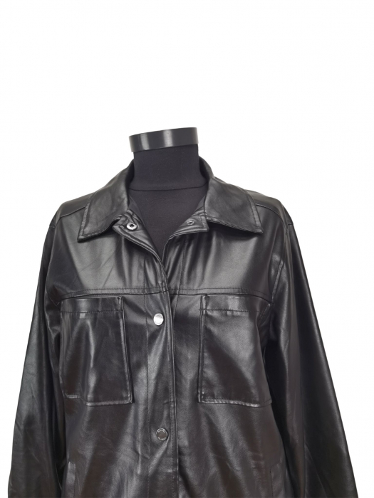Haina neagra Hollister Femei-XS [3]