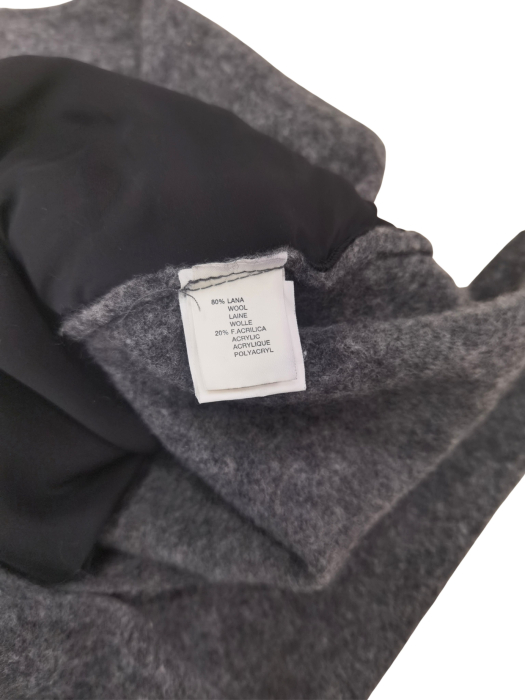 Pulover lana Italy Femei-S [4]