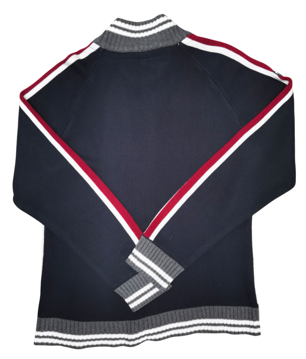 Pulover Marville Barbati-L [2]