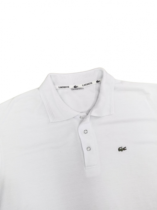 Tricou bleu bumbac Barbati-XL [3]