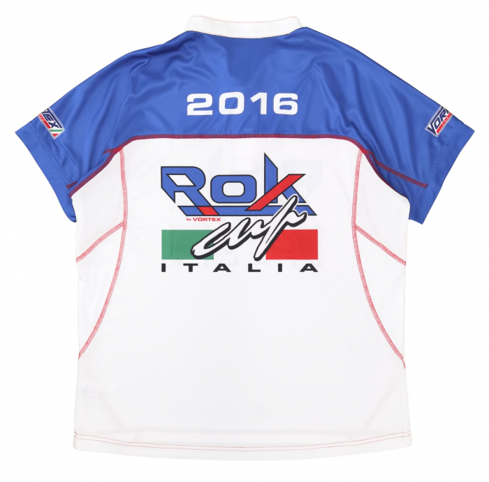 Tricou OYK Italia Barbati-XL [2]