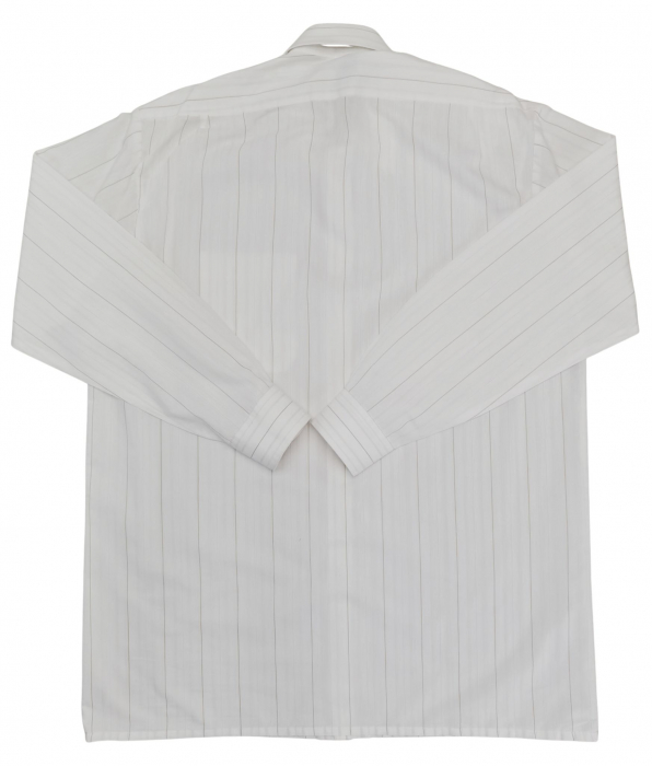 Camasa bej Vintage Barbati-XL [2]