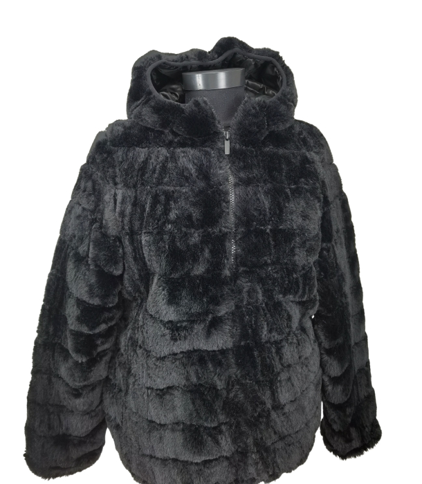 Geaca blana captusita Femei-S [3]