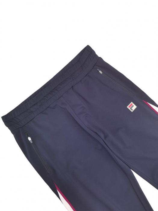Pantaloni bleumarin FILA Femei-S [3]