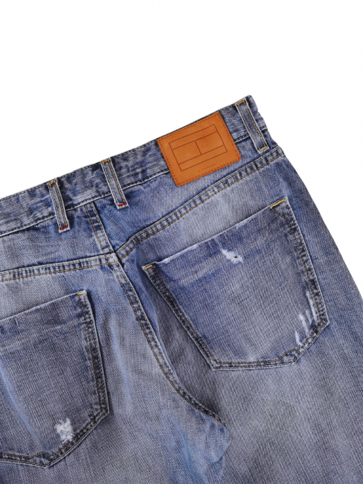 Blugi Tommy Hilfiger Barbati-M [4]