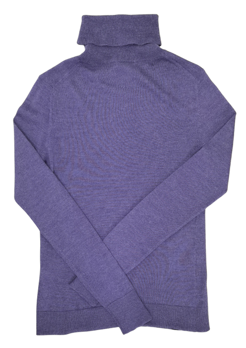 Pulover lana merino Femei-S [2]