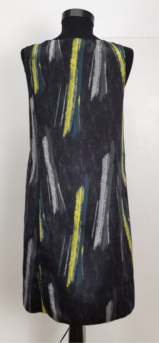 Rochie Retro Laura Scott Femei-S [2]