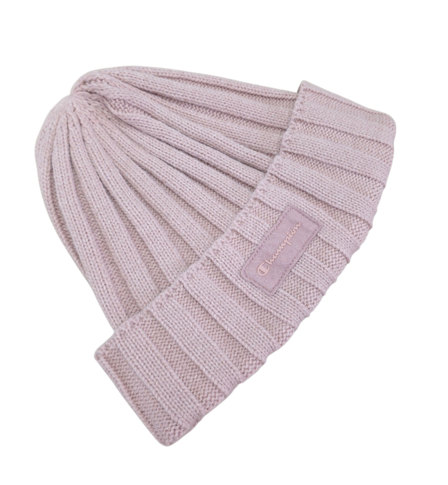 Caciula roz Champion Femei [3]