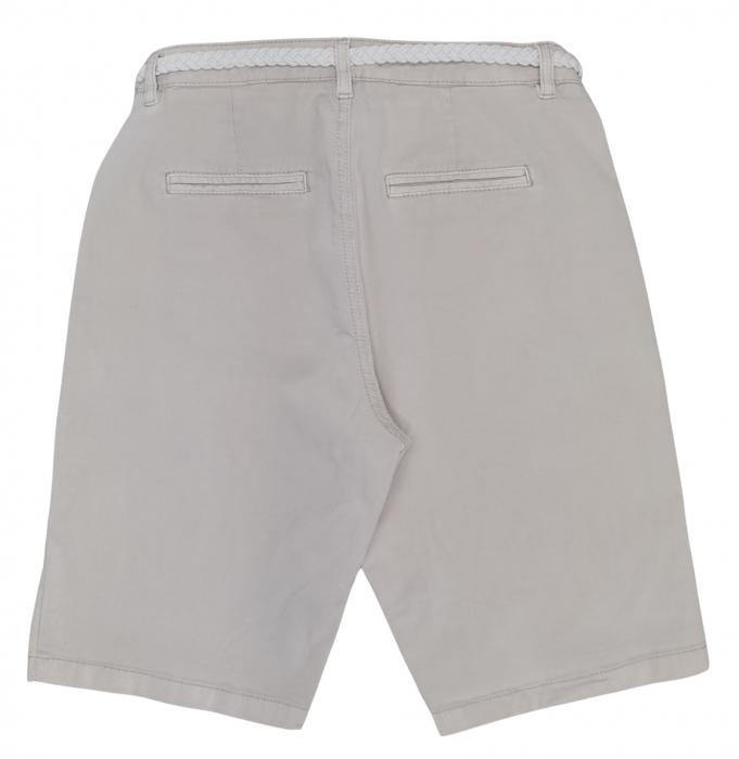Pantaloni bej Amisu Femei-S [2]