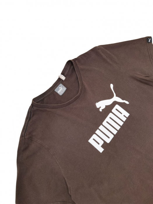 Tricou PUMA Baieti 13-14 Ani [3]