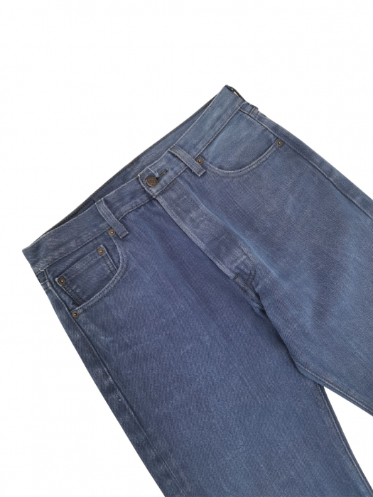 Blugi Levi's 501 Barbati-S [3]